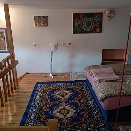 Apartment Atelje Maravilja *