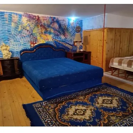 Atelje Maravilja * Filmski Grad