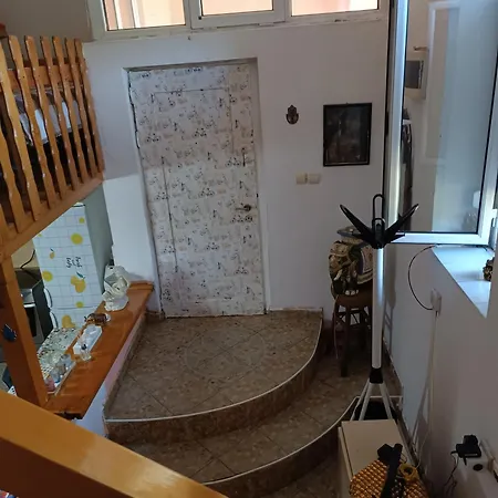 Atelje Maravilja Apartment Filmski Grad