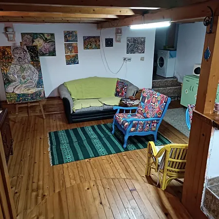 Apartment Atelje Maravilja