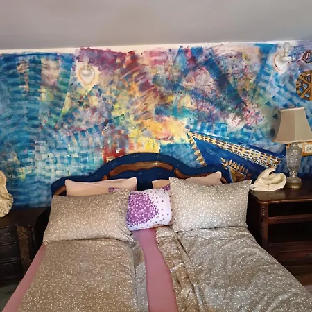 Atelje Maravilja Apartment