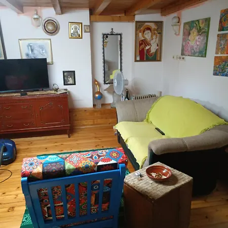 Apartment Atelje Maravilja
