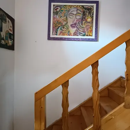 Atelje Maravilja Apartment *