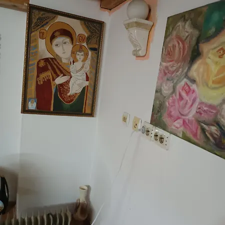 Atelje Maravilja Apartment *
