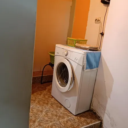 Apartment Atelje Maravilja Filmski Grad