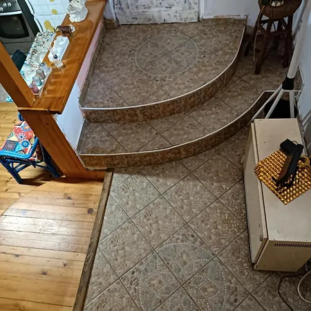 Apartment Atelje Maravilja